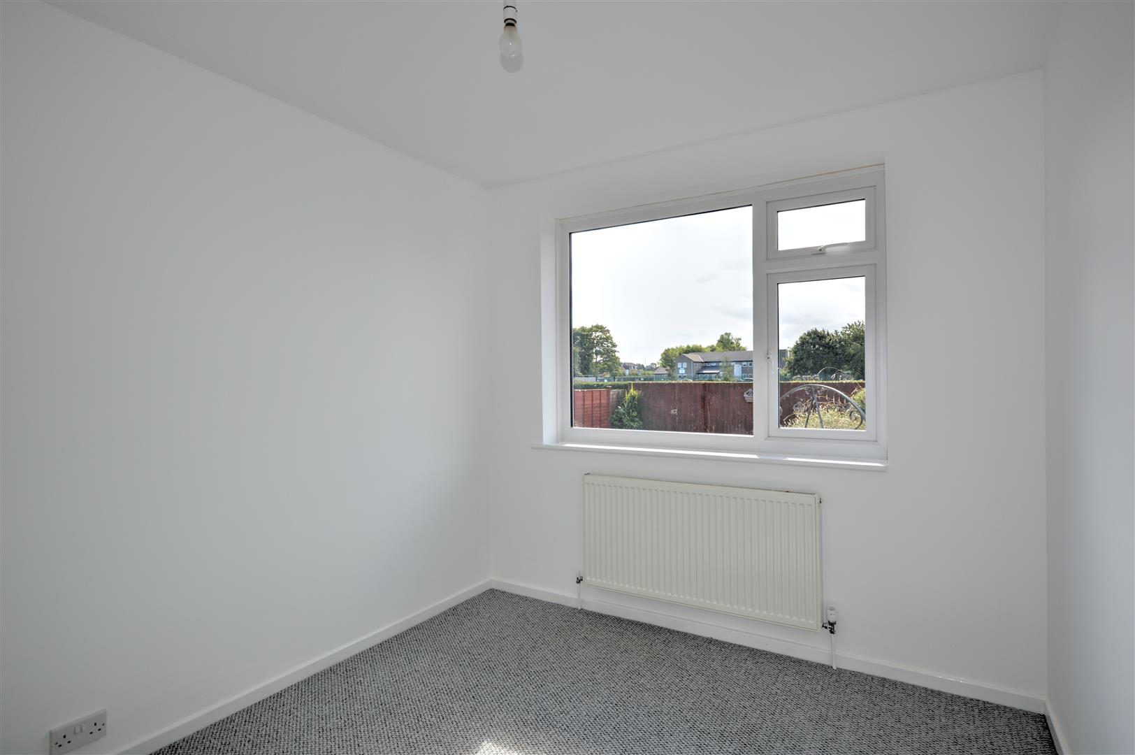 Property Broom Close, Morpeth Bungalow Semi Detached Rickard